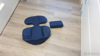 Autosedačka Avionaut Pixel Pro - 5