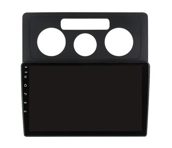 VW Caddy 3 - Android 14/15 - gps autorádio - 5