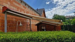 Markýza elektrická - 5