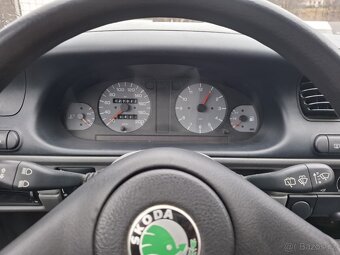 Škoda Felicia 1999 - 5