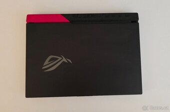 ASUS ROG Strix G513 - TOP STAV - 5
