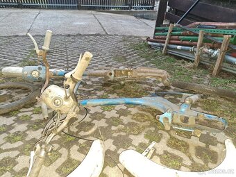 Prodám Stadion S22 2x - 5