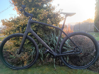 TREK FX 5 karbon - 5