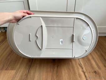 Bebe-Jou vanička - 5