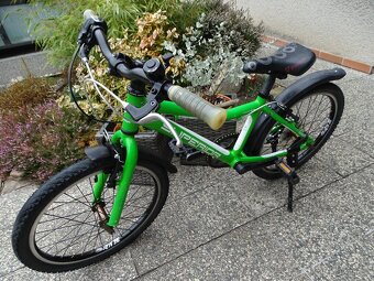 Dětské kolo 20" Superior - 5