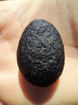 Vltavín - Mohelno - 5