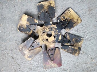 vrtule chlazení - 5