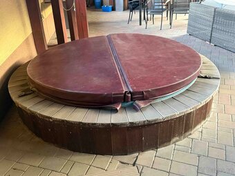 Prodám vířivku - 5