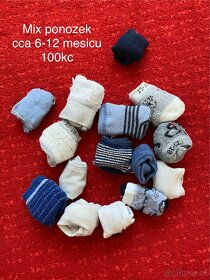 detske obleceni part 3 - 5