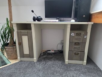 Prodám nabytek v námořním stylu - 5