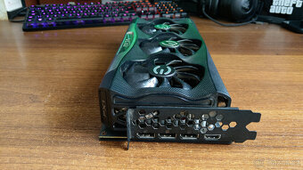 EVGA GeForce RTX 3080 FTW3 Ultra 10GB - 5