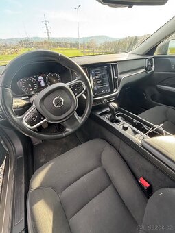 Volvo V60 2020 - 5