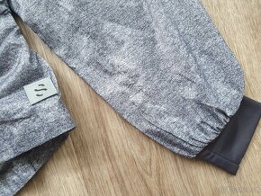 Lehká šusťáková bunda H&M vel.158 - 5