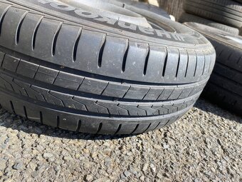 Lité kola, plechové disky a pneumatiky - 5