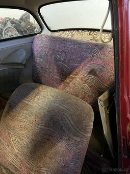 Prodám Škoda Octavia 1962 - 5