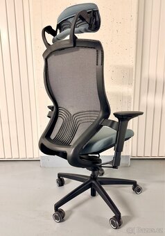 kancelářská židle Adaptic Xtreme - 2 ks - 5