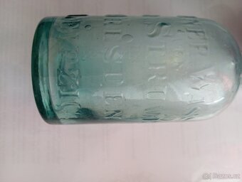 Minerálka Dr.Struve - 5