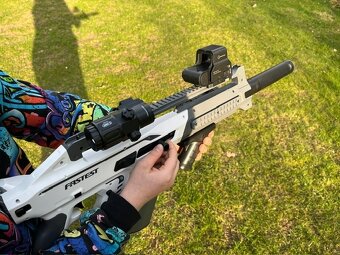 Space gel blaster - 5