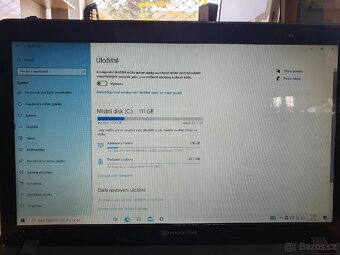 Packard Bell EasyNote TE - 5