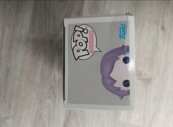 POP - 5