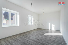 Prodej bytu 3+kk, 96 m², Mořina - 5
