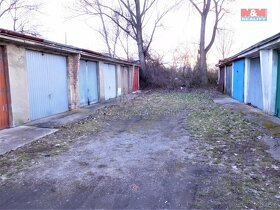 Prodej garáže, 18 m², Louny, ul. Postoloprtská - 5