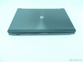 Hp Elitebook 8760w 17.3" 16Gb ram 512gb ssd 2gb Vga - 5