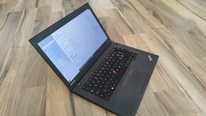 Lenovo ThinkPad T450 - vadná deska - 5