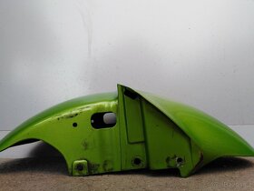 Kawasaki zx9r ninja - 5