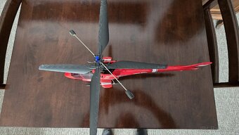 Vrtulník Blade Cx2 - 5