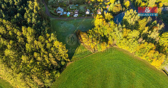Prodej pozemku k bydlení, 1829 m², Lomnice nad Popelkou - 5