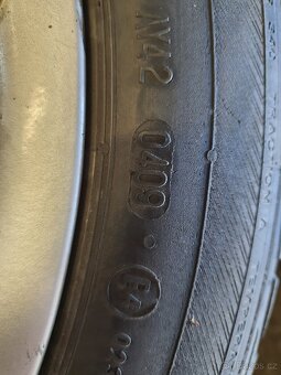 Kola 205/50r16 - 5