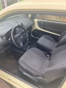 Seat Arosa - 5