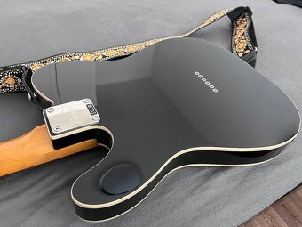 Prodám Fender Squier tele FSR Classic Vibe Baritone Custom - 5