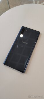 Samsung Galaxy Note 10 plus 12GB/256GB - 5