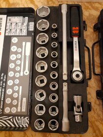 Würth Zebra Quality gola sada - 5
