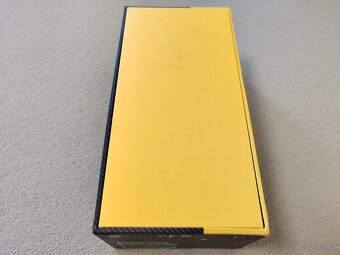 Xiaomi Poco F4 GT... 12gb+4gb/256gb... Strieborná metalíza. - 5