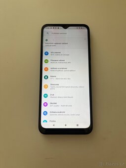 Motorola Moto G20 4 GB/64 GB - 5
