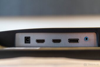 32" ViewSonic VA3209-2K-MHD záruka - 5