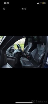 Ford Focus St-line 2017 - 5