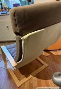Kreslo Ikea - 5