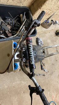 Xmotos xb33 - 5