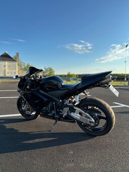 Honda cbr 600 RR 35kw v Tp - 5