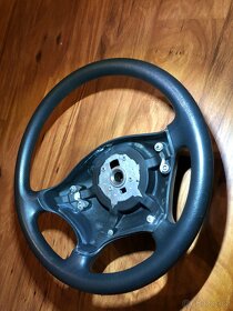 Volant Mercedes ORIGINAL stav - 5