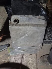 Simca 1501 - 1301 - 5