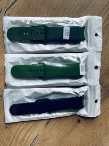Prodám SAMSUNG Galaxy Watch 6, 40 mm, LTE, zlaté - 5