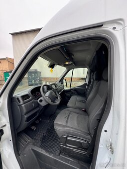 Opel Movano L4H3 - 5