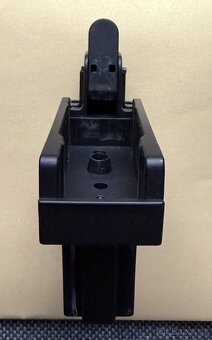 Adaptér rychloplničky pro zásobníky AK - 5
