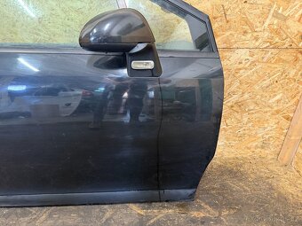 NASTROJENÉ PRAVÉ PŘEDNÍ DVEŘE CITROEN C4 2004-2009 - 5