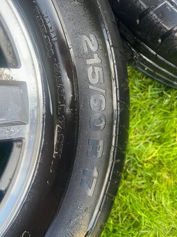 kola jeep patriot 5x114,3 - 5
